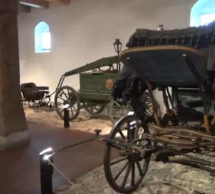Kutschenmuseum