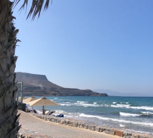Strand Kokkini Hani