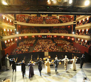 Volksoper Wien