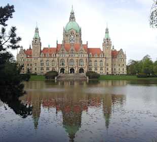 Rathaus
