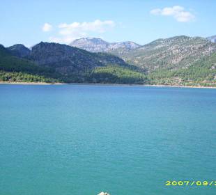 Green Canyon