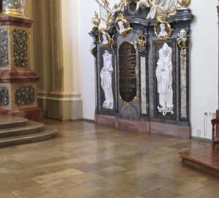 Geistliches Zentrum St. Peter