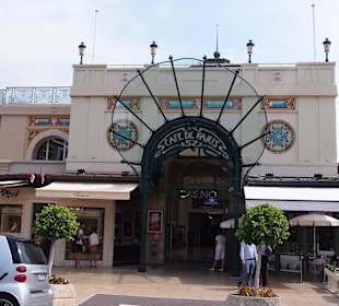 Monte Carlo