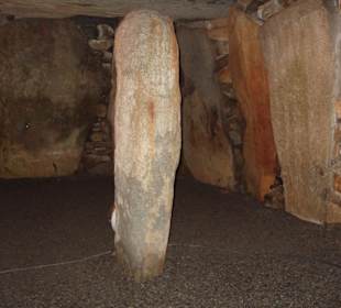 Dolmen Le Déhus