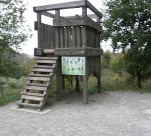 Erlebnisbauernhof und Wildgehege