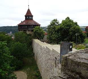 Burg Esslingen