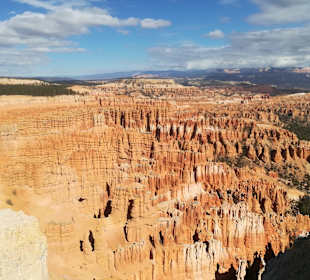 Bryce Canyon National Park
