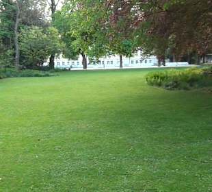 Königlicher Kurgarten