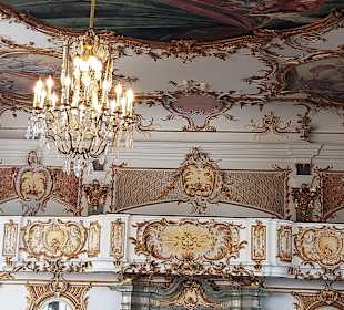 Goldener Saal