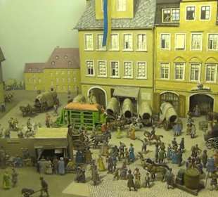 Stadtgeschichtliches Museum