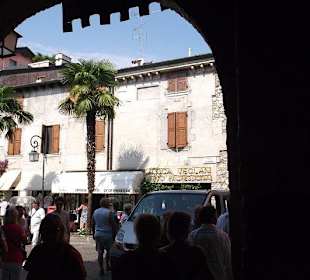 Ausflug nach Sirmione
