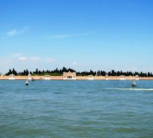 Isola di San Michele