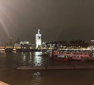 Stadtrundgang London