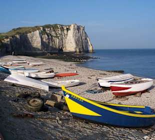 Etretat