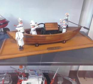 Hamburger Wittkittel