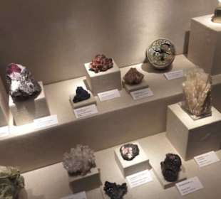 Mineralogisches Museum