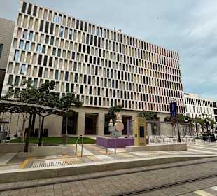 Msheireb Downtown Doha