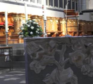 Hohe Domkirche St. Peter zu Trier