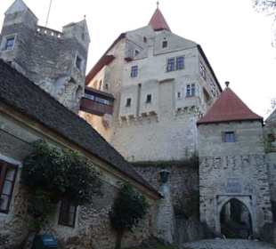 Castello Pernstein