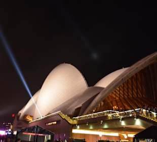 Opera House