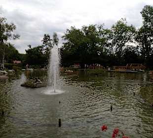 Erlebnispark Tripsdrill