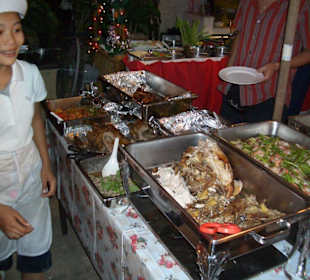 Restaurant Muenchhausen