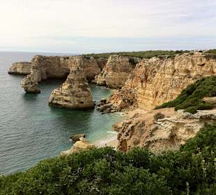 Praia da Marinha