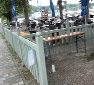 Seehof Restaurant