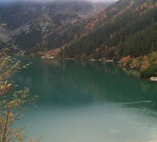 Morskie Oko