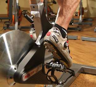 Spinning