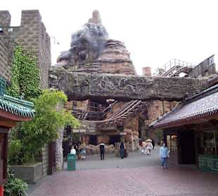 China Town und Colorado Adventure