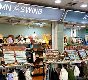 Taipei City Mall (Y)