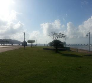 Santa Barbara de Samana