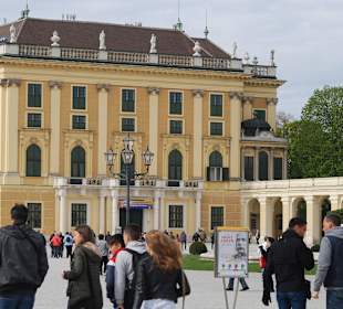 Schloss Schönbrunn