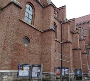 Uff-Kirchhof Stuttgart-Bad Cannstatt