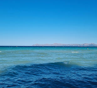 Strand Playa/Platja de Muro
