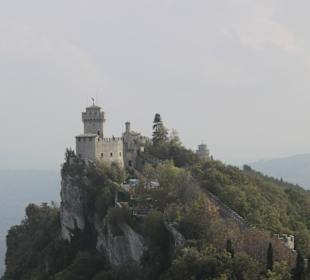 Monte Titano