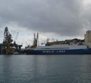 Hafenrundfahrt Valletta