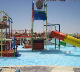 Wasserpark