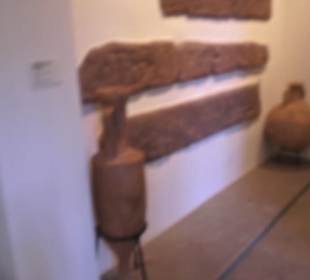 Museum für Vor- und Frühgeschichte