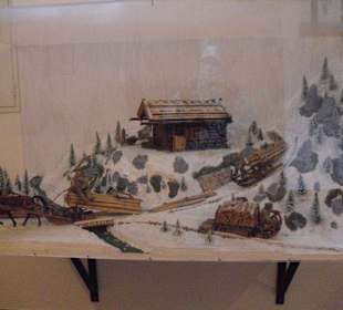 Holzknecht-Impressionen