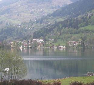 Wandern Feld am See