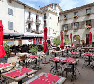 Rundgang durch die Altstadt Prats-de-Mollo