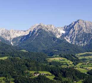 Nationalpark Kalkalpen