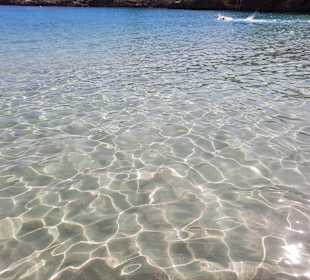 Strand Cala d'Or