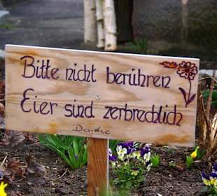 Osterbrunnen Neunhof Info