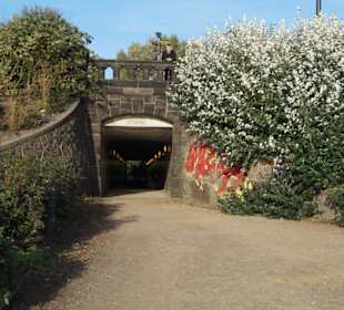 Jungfernstieg