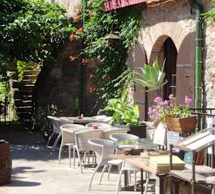 Impressionen aus Castelnou