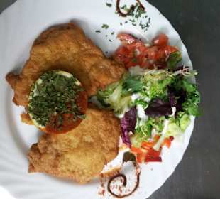 Schnitzel Wiener Art