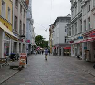 Kröpeliner Straße